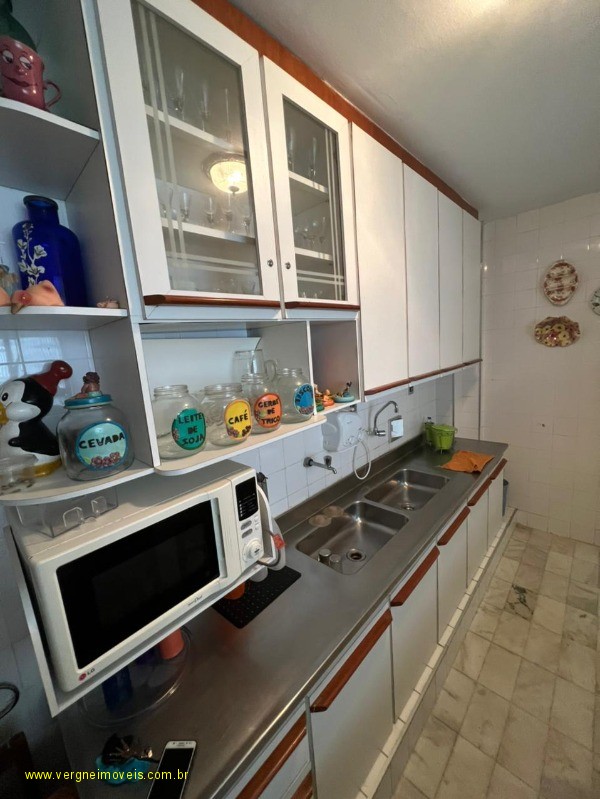 Apartamento à venda com 3 quartos, 80m² - Foto 19