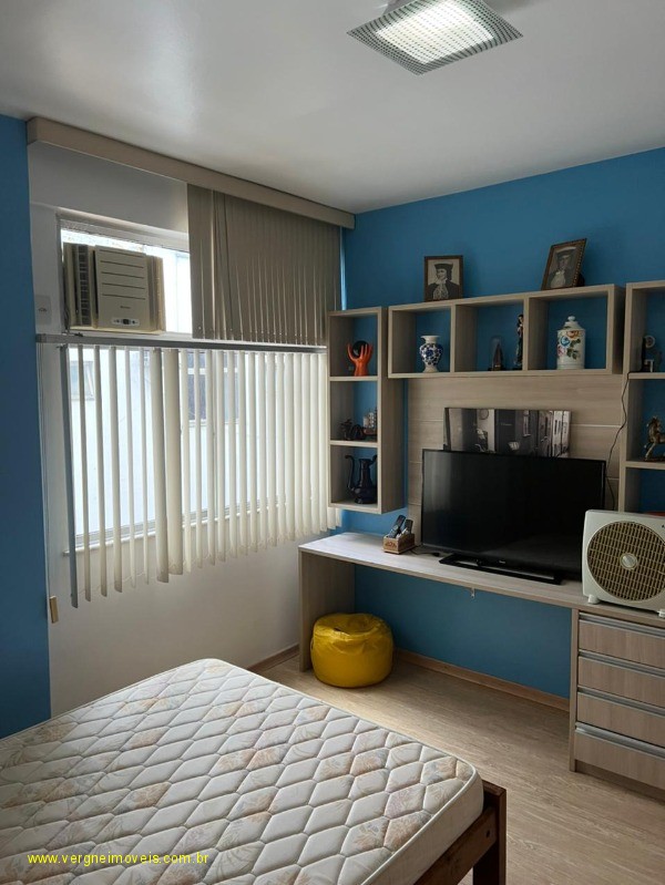 Apartamento à venda com 3 quartos, 80m² - Foto 9