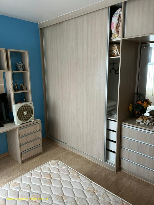 Apartamento à venda com 3 quartos, 80m² - Foto 11