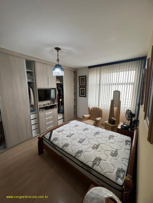 Apartamento à venda com 3 quartos, 80m² - Foto 12