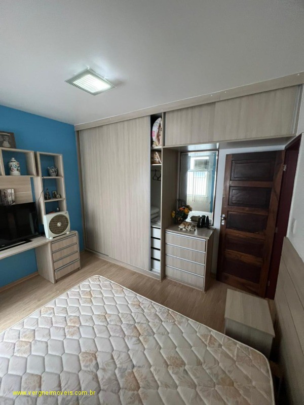 Apartamento à venda com 3 quartos, 80m² - Foto 10