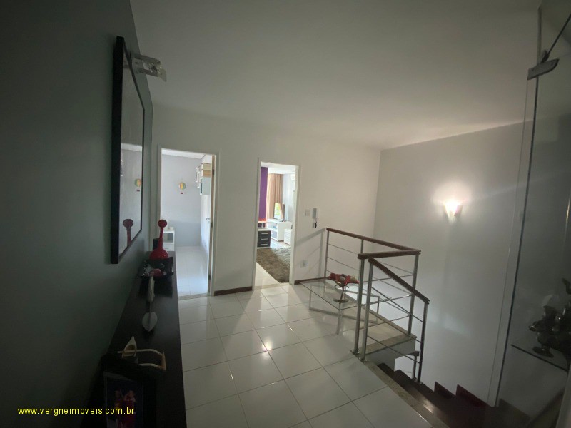 Casa de Condomínio à venda com 4 quartos, 140m² - Foto 21