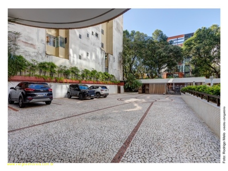 Apartamento à venda com 3 quartos, 165m² - Foto 21