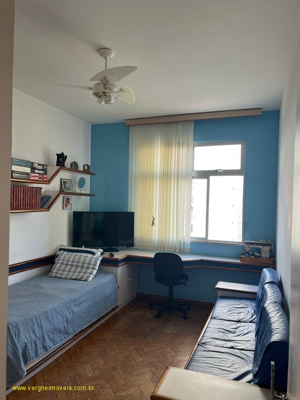 Apartamento à venda com 4 quartos, 245m² - Foto 10