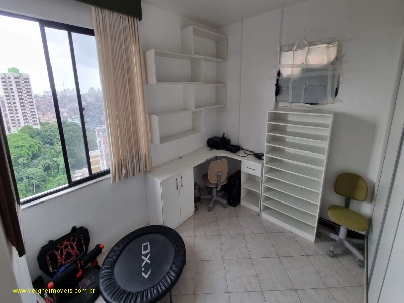 Cobertura à venda com 2 quartos, 210m² - Foto 11