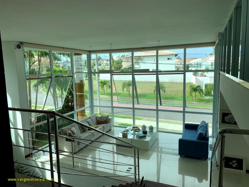 Casa de Condomínio à venda com 4 quartos, 324m² - Foto 9