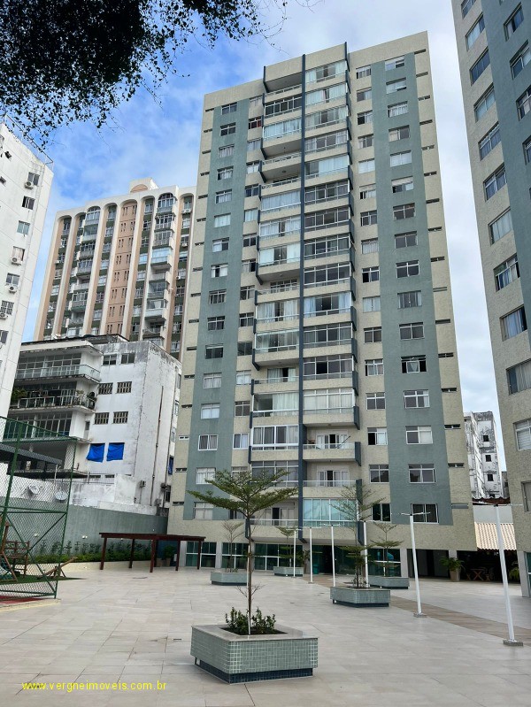 Apartamento à venda com 4 quartos, 245m² - Foto 27