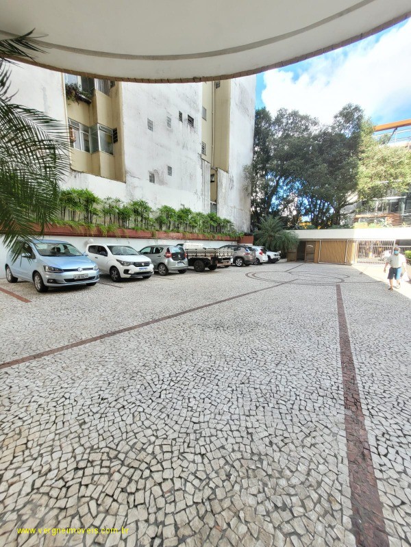 Apartamento à venda com 3 quartos, 165m² - Foto 20