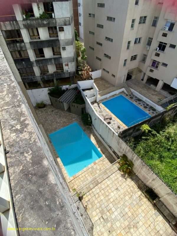 Apartamento à venda com 4 quartos, 210m² - Foto 28