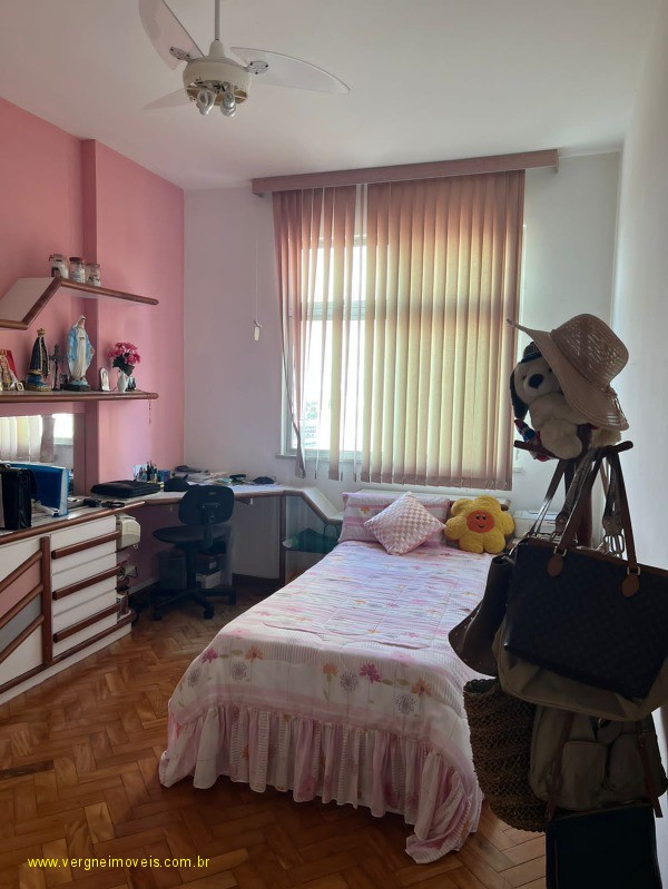 Apartamento à venda com 4 quartos, 245m² - Foto 8