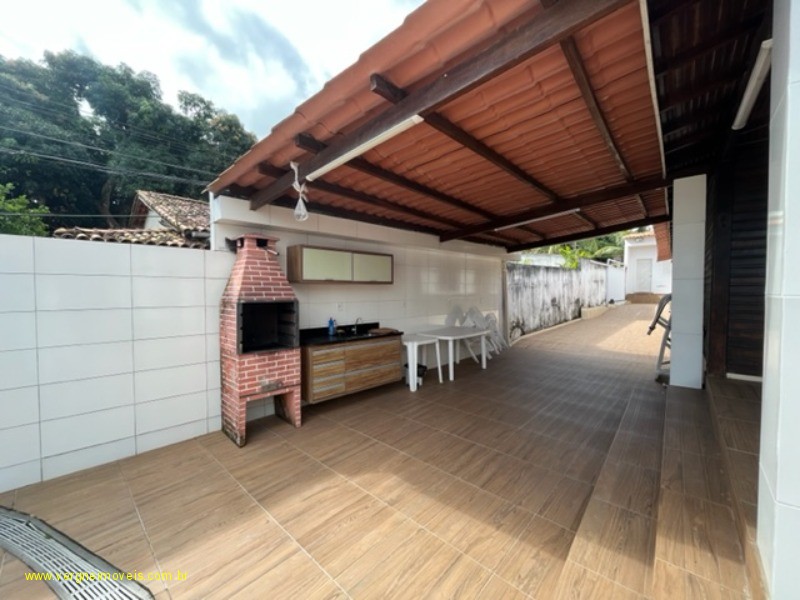 Casa à venda com 6 quartos, 750m² - Foto 8