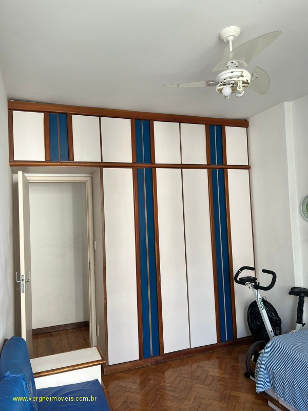 Apartamento à venda com 4 quartos, 245m² - Foto 11