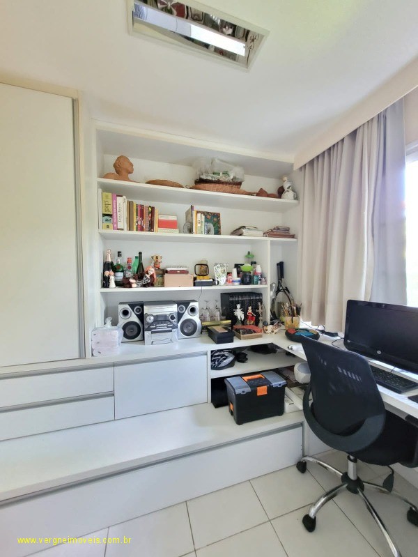 Apartamento à venda com 2 quartos, 125m² - Foto 21