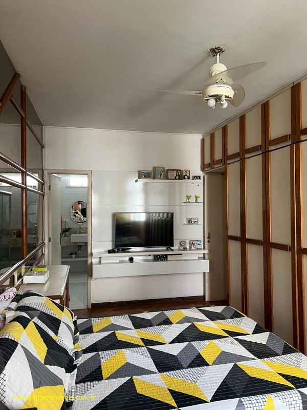 Apartamento à venda com 4 quartos, 245m² - Foto 7