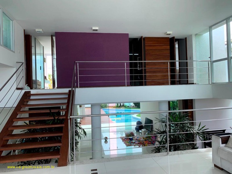 Casa de Condomínio à venda com 4 quartos, 324m² - Foto 11