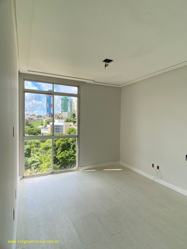 Apartamento à venda com 4 quartos, 210m² - Foto 14