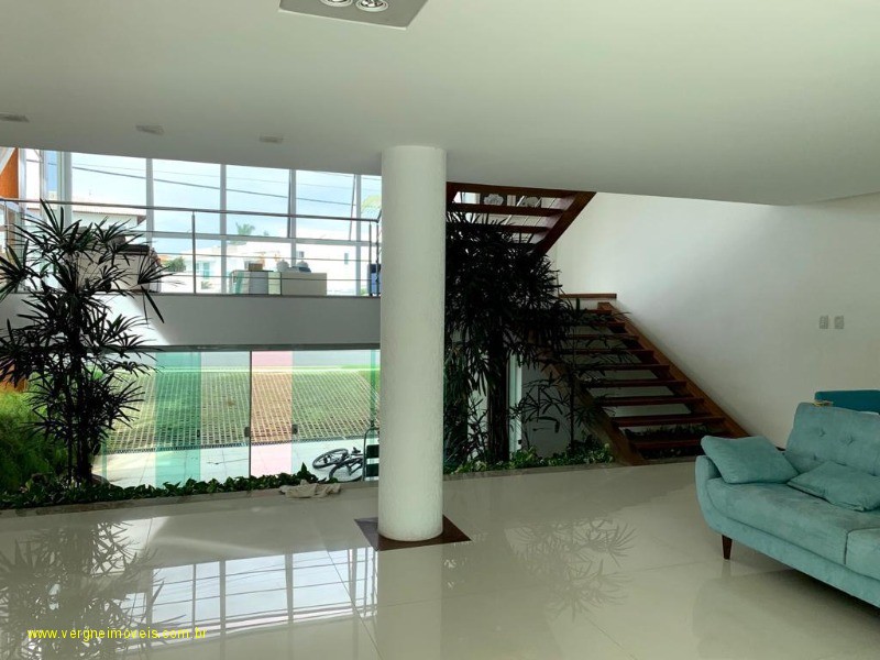 Casa de Condomínio à venda com 4 quartos, 324m² - Foto 12