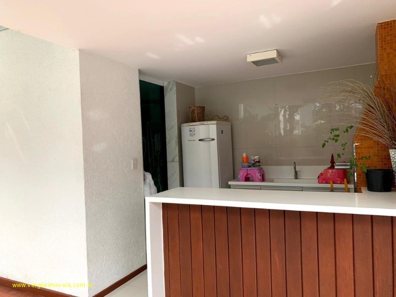 Casa de Condomínio à venda com 4 quartos, 324m² - Foto 19