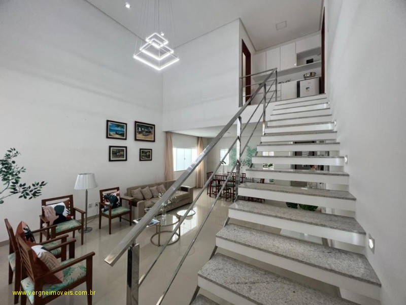 Casa de Condomínio à venda com 4 quartos, 320m² - Foto 23