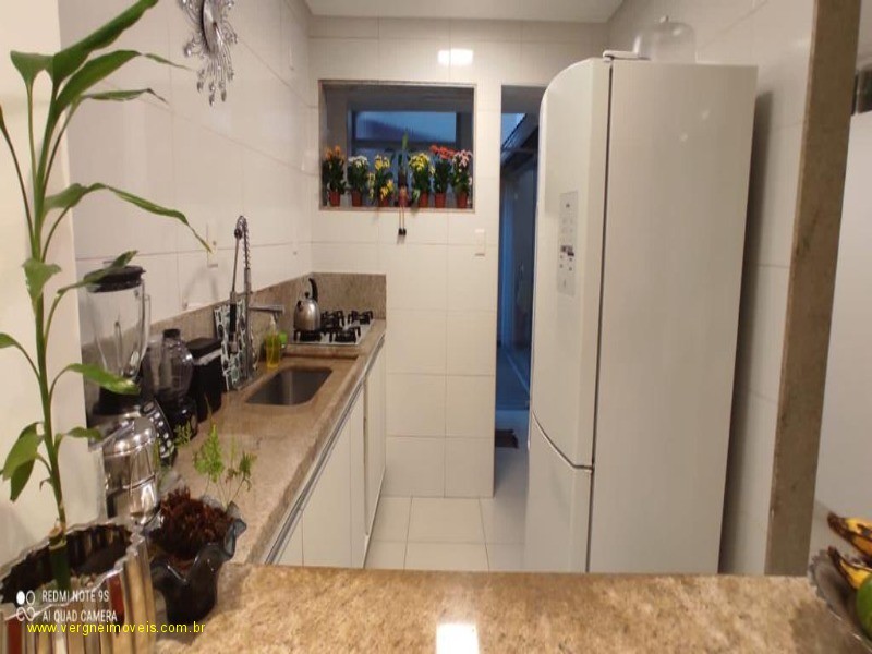 Apartamento à venda com 3 quartos, 126m² - Foto 25