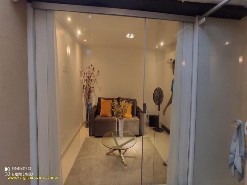 Apartamento à venda com 3 quartos, 126m² - Foto 13