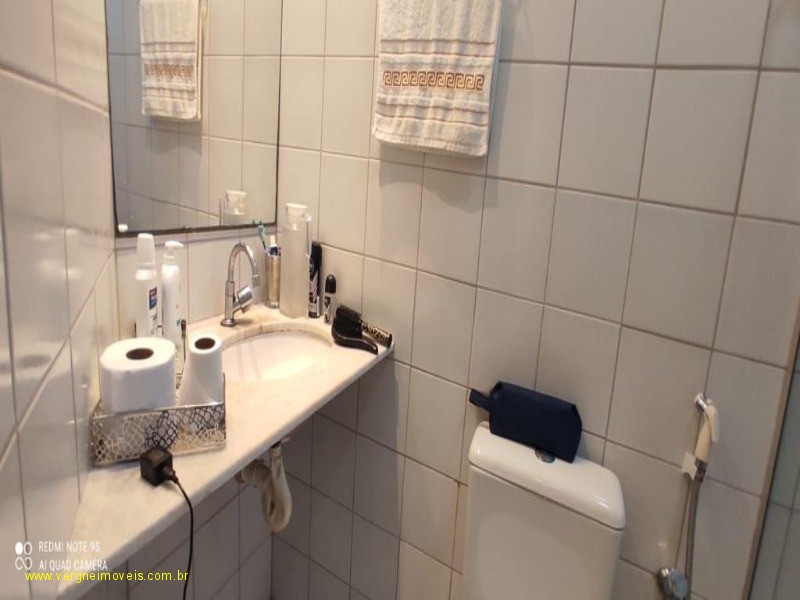 Apartamento à venda com 3 quartos, 126m² - Foto 22