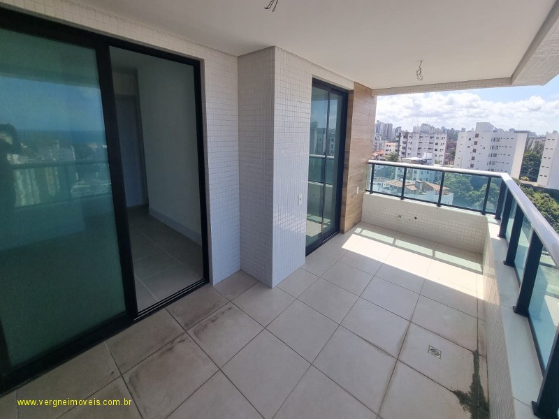 Apartamento à venda com 3 quartos, 117m² - Foto 14