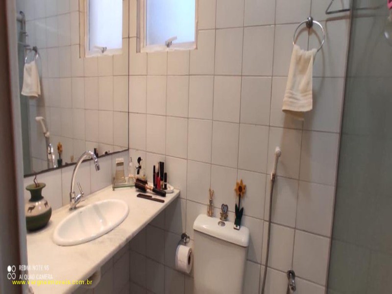 Apartamento à venda com 3 quartos, 126m² - Foto 21