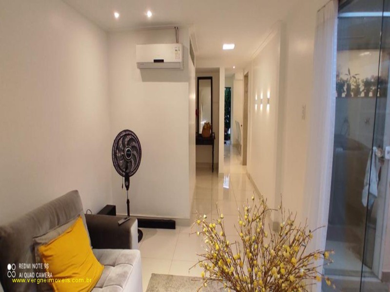 Apartamento à venda com 3 quartos, 126m² - Foto 12