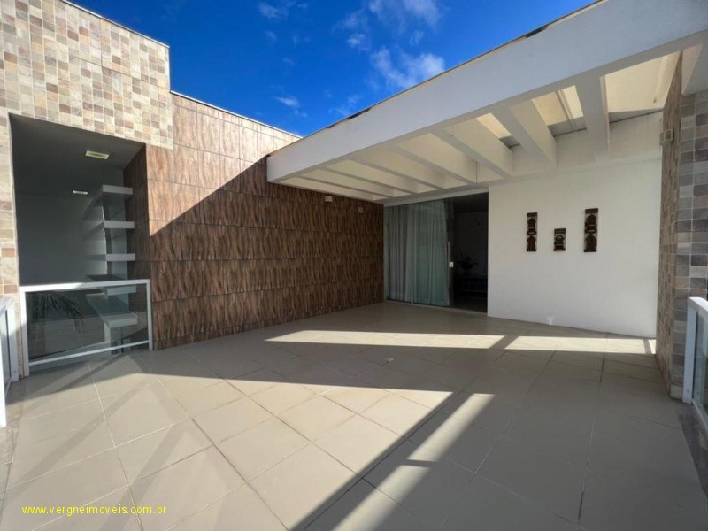 Casa de Condomínio à venda com 4 quartos, 320m² - Foto 8