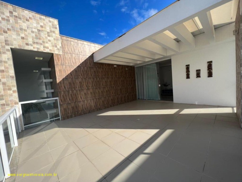 Casa de Condomínio à venda com 4 quartos, 320m² - Foto 7