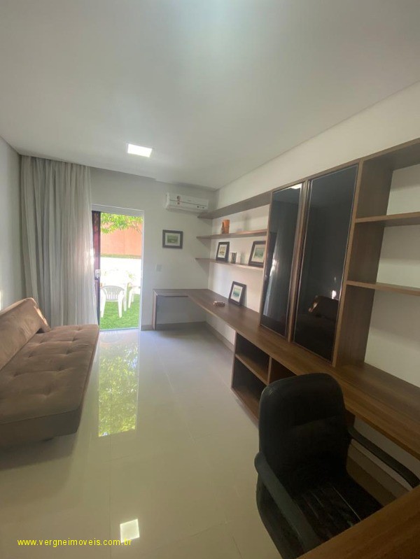 Casa de Condomínio à venda com 4 quartos, 320m² - Foto 15