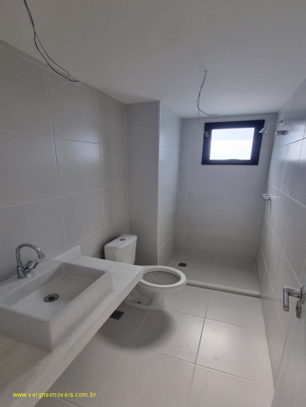 Apartamento à venda com 3 quartos, 117m² - Foto 7