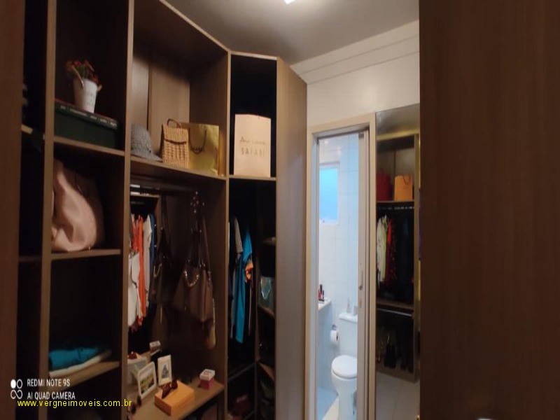 Apartamento à venda com 3 quartos, 126m² - Foto 19