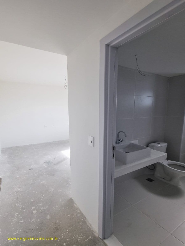 Apartamento à venda com 3 quartos, 117m² - Foto 5