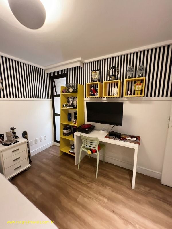 Apartamento à venda com 4 quartos, 142m² - Foto 11