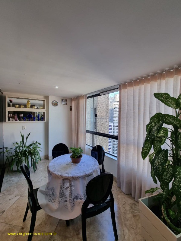 Apartamento à venda com 4 quartos, 224m² - Foto 16