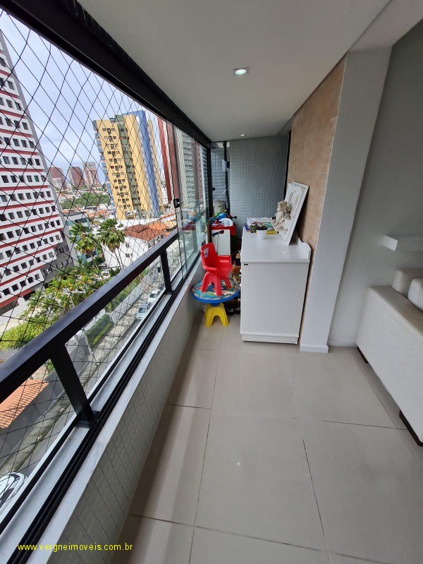 Apartamento à venda com 3 quartos, 277m² - Foto 18