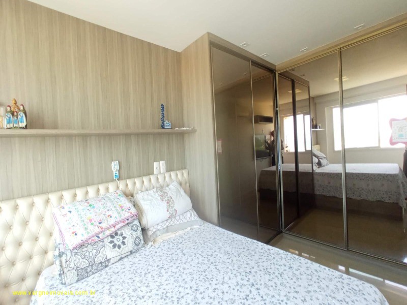 Apartamento à venda com 3 quartos, 145m² - Foto 17