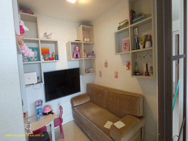 Apartamento à venda com 3 quartos, 145m² - Foto 25