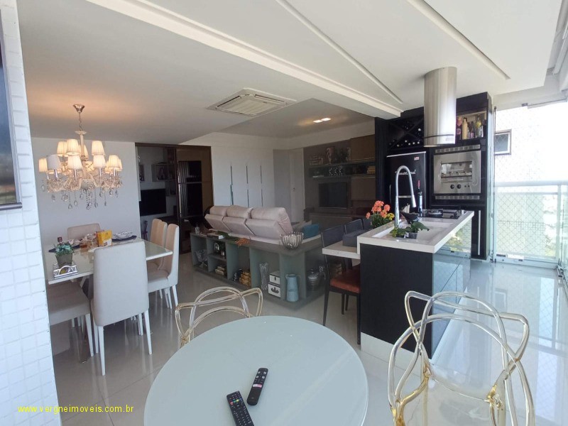 Apartamento à venda com 3 quartos, 145m² - Foto 11