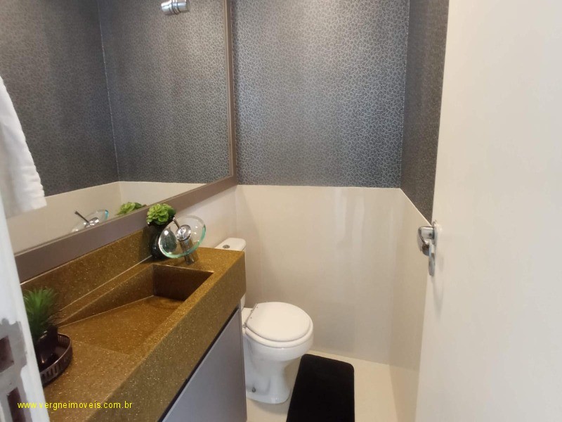 Apartamento à venda com 3 quartos, 145m² - Foto 26