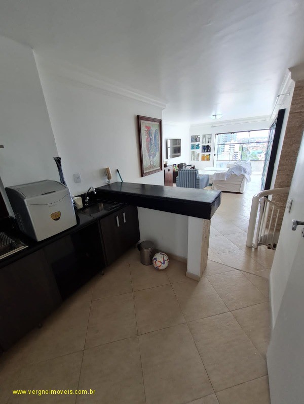 Apartamento à venda com 3 quartos, 277m² - Foto 17