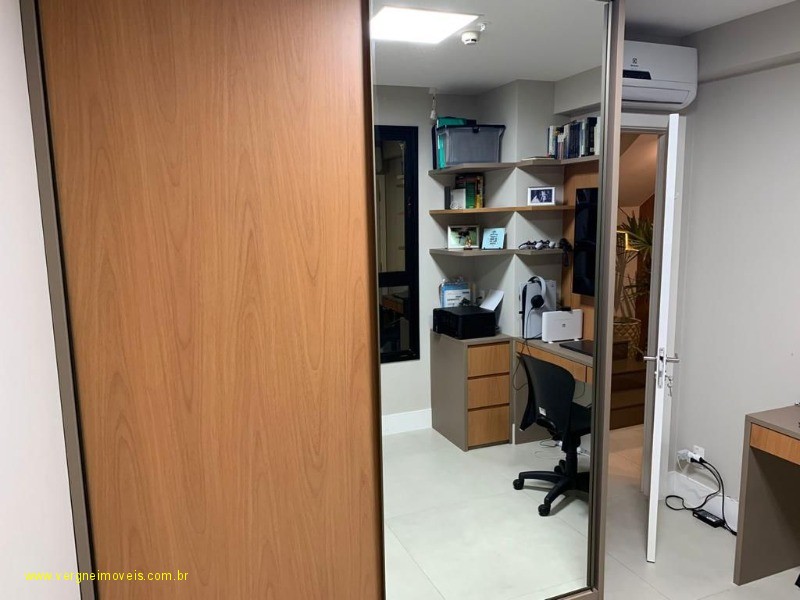 Apartamento à venda com 3 quartos, 122m² - Foto 20