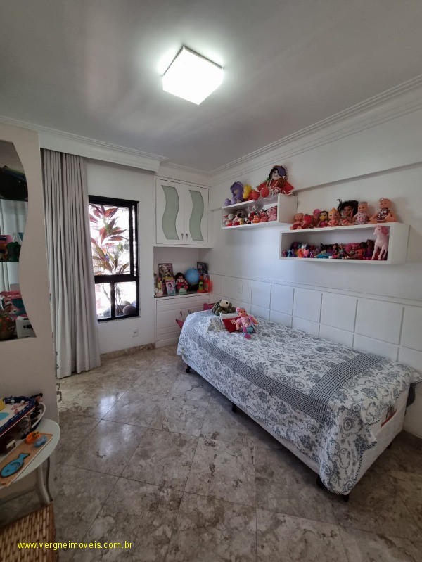 Apartamento à venda com 4 quartos, 224m² - Foto 23