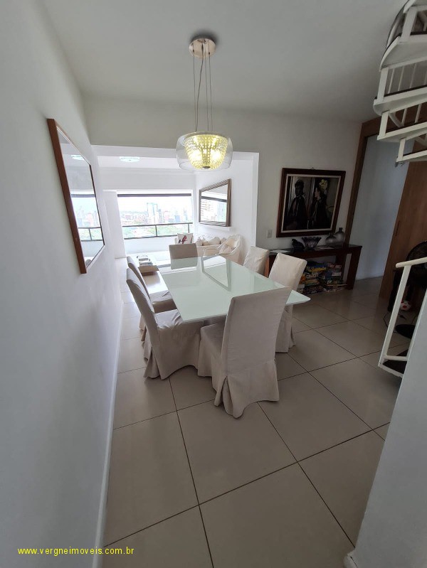 Apartamento à venda com 3 quartos, 277m² - Foto 15