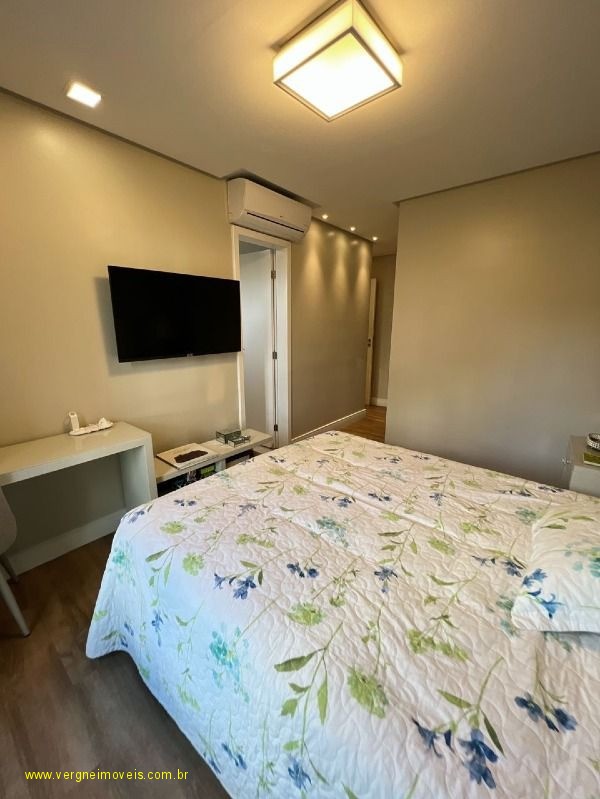 Apartamento à venda com 4 quartos, 142m² - Foto 12