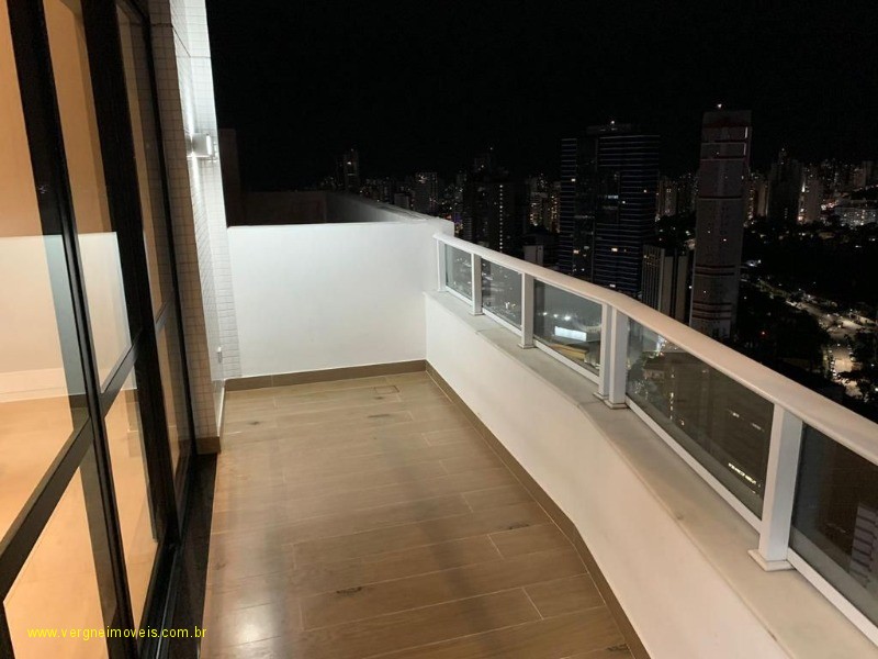 Apartamento à venda com 3 quartos, 122m² - Foto 10