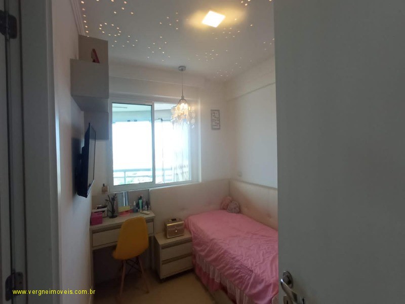 Apartamento à venda com 3 quartos, 145m² - Foto 22