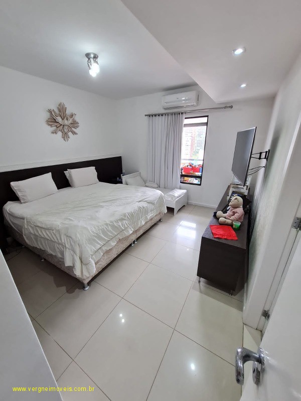 Apartamento à venda com 3 quartos, 277m² - Foto 20